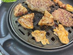 -牛犇炭火烤肉·鲜切烤肉(承德总店)