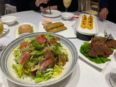 炭烤羊排-红城阁·上海味道(四平路店)