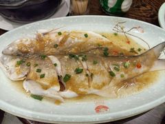 -抱德·潮汕味(琶洲店原惠城鱼仔)