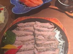 -千代武日本料理(哈西店)