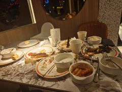 -比格比萨自助(宝山日月光店)