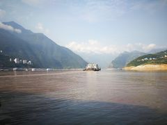 -神农溪纤夫文化旅游区