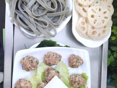 -枇杷园食为鲜火锅(南山店)