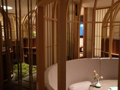 -梅间堂茶馆(绿地缤纷城店)