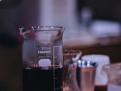 -Au Cafe&Roastery(华侨城店)