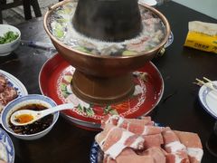 -天丽餐厅•烧烤铜锅涮(西青道辅路店)
