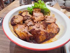 -锡和无锡菜(景丽苑店)