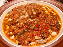 -千百味红餐厅·非遗江西菜(绿地双子塔总店)