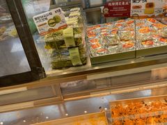 -鲍师傅糕点(五角场店)