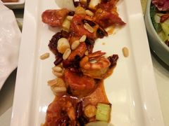 -老城南食府(宣武门东大街店)