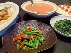 -曾宴·楚菜(湖北省博物馆店)