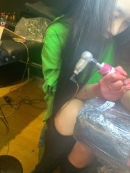 -飛凡TATTOO纹身•原创