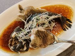 笋壳鱼-得丘礼享谷·玉兰苑