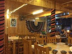 大堂-胖妈酸汤鱼(总店)