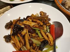 猪肉婆三捞-猪肉婆私房菜(容桂总店)
