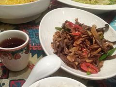 -巴依老爷新疆美食(工体旗舰店)