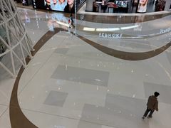 -成都银泰城