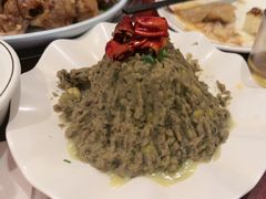 -聚首堂·特色小吃·肘子(什刹海德胜门店)