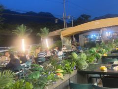 -九寨沟石锅鱼(沣峪口二十年店)