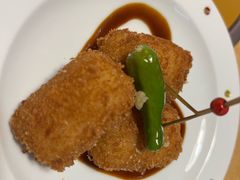 -蟹道乐(道顿堀本店)