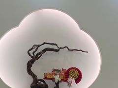 -洈水谣 · 地道荆州松滋菜(菱角湖公园店)