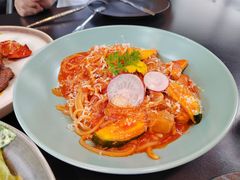 -叁 Three· bistro餐酒馆