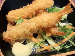 -林妈妈村·日式料理(宝山万达店)