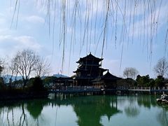 -石湖景区