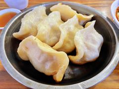 -锅贴大王南翔小笼(临沂二村店)