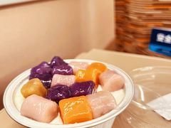 -仁信双皮奶(广州南站店)