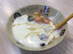 -溢仙茶(中防万宝城店)