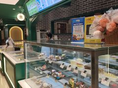 -老鼎丰(靖宇街总店)