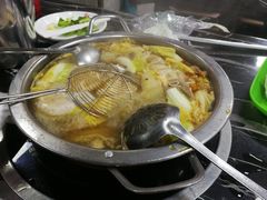 -古乐牛香·鲜牛肉牛杂火锅(五一中路店)
