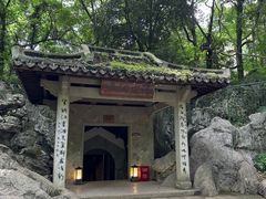 -杭州灵山景区