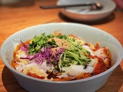 -长安记·大美陕菜(朝阳大悦城店)