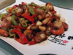 -牛庄馅饼(安通街店)