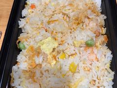 -盒马鲜生(红莲店)