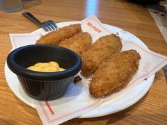 -米斯特比萨(光华桥凯德MALL天津湾店)