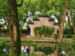 -天一阁博物院