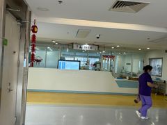 -上海永慈康复医院