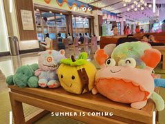 -青水瓦台汤泉(未央店)