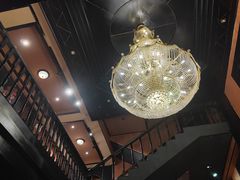 大堂-翠园十八号庭院餐厅