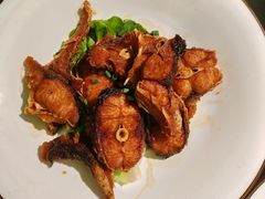 -小绍兴家宴·百年绍兴菜(鲁迅路店)