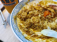 -吉野家(宾水道店)