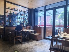 -唐猫庭院·千年陕菜(大唐不夜城店)