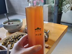 -尹兰楼西北风情餐厅(嘉定店)