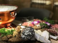 -AJIYA味屋和牛烤肉自助放题(温州万象城店)