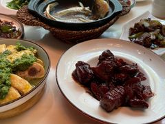 -锦園(伊势丹美食城店)