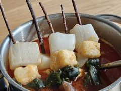 -无味舒食(环岛路店)