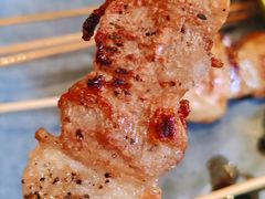 炭烤五花肉-王氏炉匠·烧鸟放题自助(好运街店)